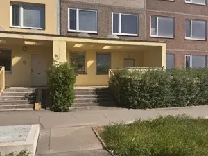 Pronájem kanceláře, Praha - Stodůlky, Husníkova, 80 m2