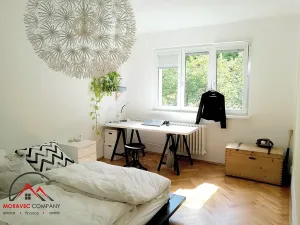 Pronájem bytu 2+kk, Kopřivnice, Sadová, 55 m2