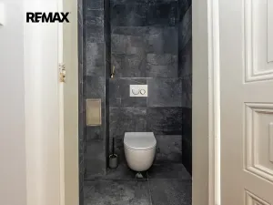 Prodej bytu 2+1, Praha - Vinohrady, Ondříčkova, 90 m2