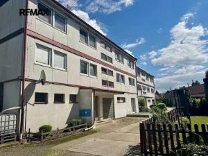 Prodej bytu 3+1, Vitice, 76 m2