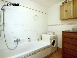 Pronájem bytu 2+1, Praha - Vinohrady, Voroněžská, 70 m2