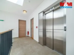 Pronájem bytu 2+kk, Sedlčany, K Cihelně, 56 m2