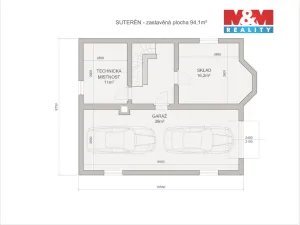 Prodej rodinného domu, Varnsdorf, Hájenská, 229 m2