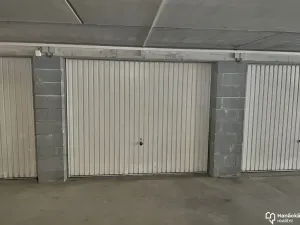 Prodej garáže, Olomouc, Na Letné, 17 m2