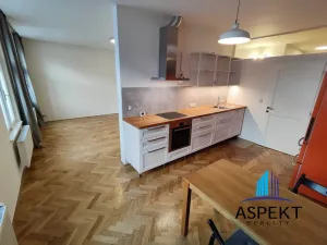 Pronájem bytu 2+kk, Praha - Žižkov, Hartigova, 71 m2