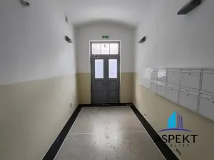Pronájem bytu 2+kk, Praha - Žižkov, Hartigova, 71 m2