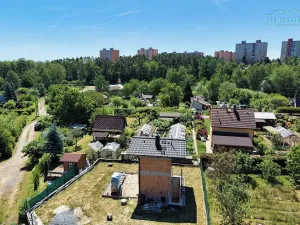 Prodej rodinného domu, Plzeň, 16 m2