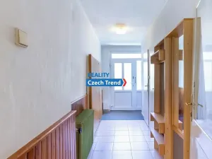 Prodej rodinného domu, Konice, Zádvoří, 80 m2