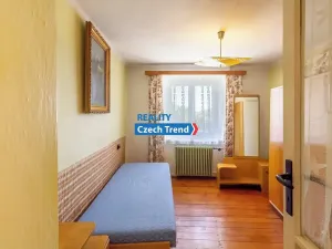 Prodej rodinného domu, Konice, Zádvoří, 80 m2
