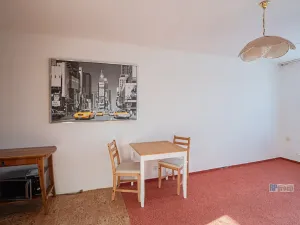 Pronájem bytu 2+kk, Mníšek pod Brdy, Ke škole, 43 m2