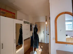 Pronájem bytu 2+kk, Mníšek pod Brdy, Ke škole, 43 m2