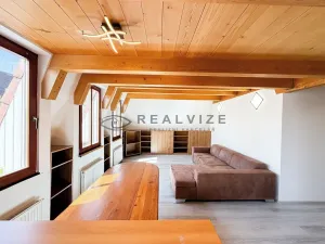 Pronájem bytu 3+1, České Budějovice, Hroznová, 89 m2
