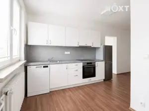 Pronájem bytu 3+1, Zlín, L. Váchy, 110 m2