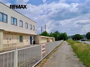 Pronájem skladu, Praha - Čimice, K Ládví, 17 m2
