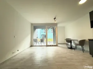 Pronájem bytu 1+kk, Uhlířské Janovice, Hrnčířská, 35 m2