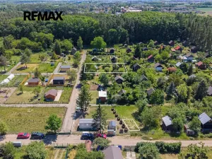 Prodej chaty, Praha - Dubeč, Slatiny, 15 m2