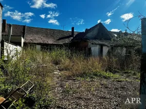 Prodej rodinného domu, Horní Němčí, 100 m2