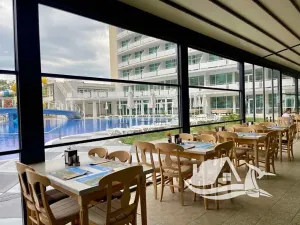 Prodej bytu 2+kk, Sveti Vlas, Bulharsko, 86 m2