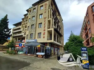 Prodej bytu 3+kk, Nesebar, Bulharsko, 61 m2