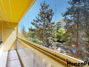 Prodej bytu 3+1, Praha - Prosek, Veltruská, 60 m2