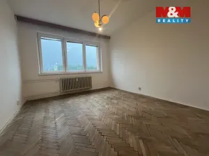 Prodej bytu 3+1, Havířov - Podlesí, Kubelíkova, 75 m2