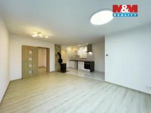 Pronájem bytu 3+kk, Ludgeřovice, Na Návsi, 53 m2