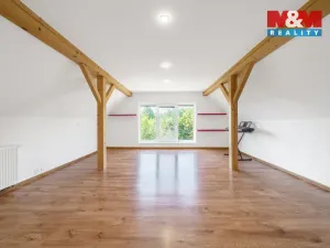 Prodej rodinného domu, Domašín - Petlery, 198 m2