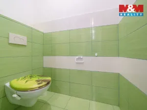 Prodej rodinného domu, Domašín - Petlery, 198 m2