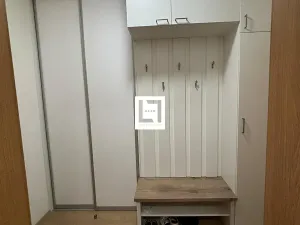 Pronájem bytu 1+kk, Olomouc, Edmunda Husserla, 33 m2
