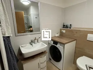 Pronájem bytu 1+kk, Olomouc, Edmunda Husserla, 33 m2