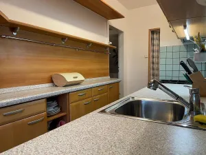 Pronájem bytu 3+1, Brno - Slatina, Mikulčická, 71 m2