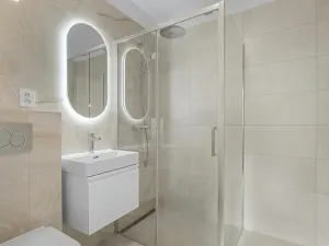 Prodej bytu 1+1, Praha - Žižkov, Seifertova, 33 m2