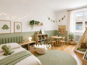 Pronájem bytu 3+1, Plzeň, Politických vězňů, 79 m2