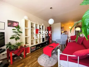 Prodej bytu 2+kk, Praha - Hloubětín, Slévačská, 53 m2