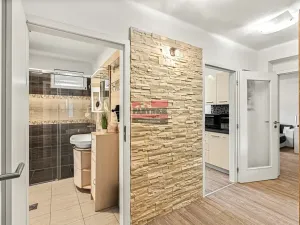 Prodej bytu 3+1, Písek, Klostermannova, 72 m2