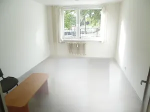 Pronájem bytu 1+kk, Brno, Herčíkova, 12 m2