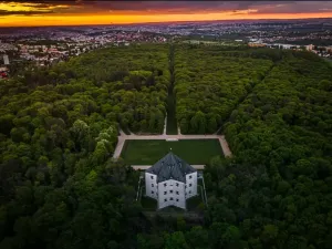 Prodej bytu 4+kk, Praha - Veleslavín, Křenova, 170 m2