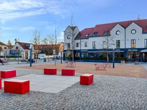 Prodej rodinného domu, Průhonice, Jitrocelová, 380 m2