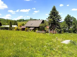 Prodej rodinného domu, Zdíkov, 108 m2