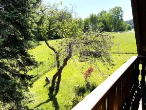 Prodej rodinného domu, Zdíkov, 108 m2