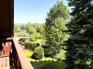 Prodej rodinného domu, Zdíkov, 108 m2