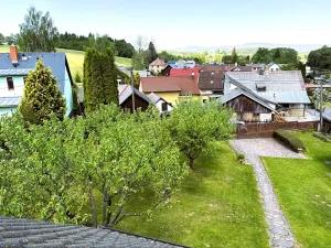 Prodej rodinného domu, Zdíkov, 108 m2