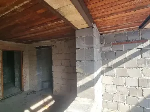 Prodej rodinného domu, Velká Kraš, 350 m2