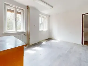 Prodej rodinného domu, Velká Kraš, 120 m2