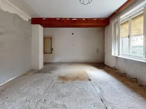 Prodej rodinného domu, Velká Kraš, 120 m2