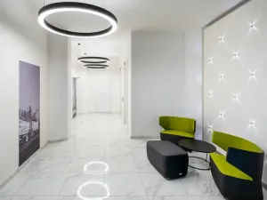 Pronájem kanceláře, České Budějovice, Pražská tř., 110 m2