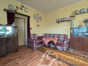 Prodej rodinného domu, Horažďovice, Komenského, 1020 m2