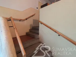 Prodej rodinného domu, Horažďovice, Komenského, 1020 m2