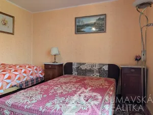 Prodej rodinného domu, Horažďovice, Komenského, 1020 m2