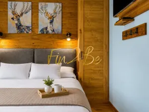 Prodej bytu 3+kk, Frymburk, 73 m2